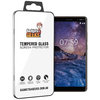 9H Tempered Glass Screen Protector for Nokia 7 Plus